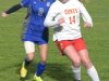 Girls Soccer: New Kent vs. Gloucester 3-20-2023