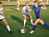 Girls Soccer: New Kent vs. Grafton 5-5-2023 (Senior  Night)