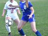 Girls Soccer: New Kent vs. Mechanicsville 4-27-2022