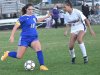 Girls Soccer: New Kent vs. Mechanicsville 4-27-2022