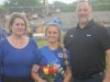 Girls Soccer: New Kent vs. Poquoson 5-9-24 (Senior Night)