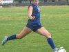 Girls Soccer: New Kent vs. Poquoson 5-9-24 (Senior Night)