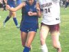 Girls Soccer: New Kent vs. Poquoson 5-9-24 (Senior Night)