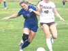 Girls Soccer: New Kent vs. Poquoson 5-9-24 (Senior Night)