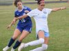 Girls' Soccer: New Kent vs. Warhill 5-3-2021