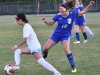 Girls' Soccer: New Kent vs. Warhill 5-3-2021