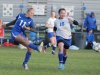 Girls\' Soccer:  Smithfield at New Kent 2013