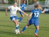 Girls\' Soccer:  Smithfield at New Kent 2013