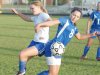 Girls\' Soccer:  Smithfield at New Kent 2013