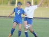 Girls' Soccer: York at New Kent 2013