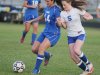 Girls\' Soccer:  York at New Kent 2013