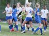 Girls\' Soccer:  York at New Kent 2013
