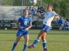 Girls\' Soccer:  York at New Kent 2013