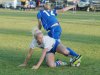 Girls\' Soccer:  York at New Kent 2013