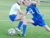 Girls\' Soccer:  York at New Kent 2013