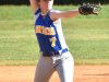 Girls softball: Charles City vs. King William 4-18-2024