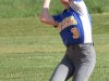 Girls softball: Charles City vs. King William 4-18-2024