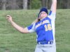 Girls softball: Charles City vs. King William 4-18-2024