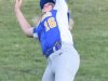 Girls softball: Charles City vs. King William 4-18-2024