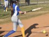 Girls Softball: Charles City vs. Sussex Central 3-13-2024