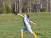 Girls Softball: Charles City vs. Washington & Lee 3-23-2016
