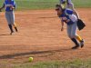 Girls Softball: Charles City vs. Washington & Lee 3-23-2016