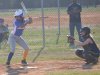Girls Softball: Charles City vs. Washington & Lee 3-23-2016