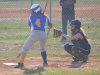 Girls Softball: Charles City vs. Washington & Lee 3-23-2016