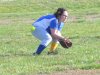 Girls Softball: Charles City vs. Washington & Lee 3-23-2016