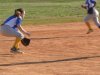 Girls Softball: Charles City vs. Washington & Lee 3-23-2016