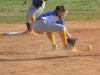 Girls Softball: Charles City vs. Washington & Lee 3-23-2016