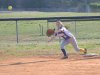 Girls Softball: Charles City vs. Washington & Lee 3-23-2016