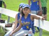 Girls' Softball: Franklin at Charles City 2013