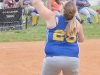 Girls Softball: Middlesex at Charles City 4-22-14