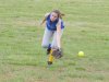 Girls Softball: Middlesex at Charles City 4-22-14