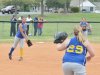 Girls Softball: Middlesex at Charles City 4-22-14