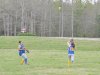 Girls Softball: Middlesex at Charles City 4-22-14