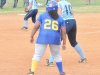 Girls Softball: Middlesex at Charles City 4-22-14