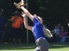 Girls Softball: New Kent vs. Fort Defiance 6-10-2022 (Group 3A State Semifinals)