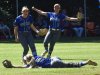 Girls Softball: New Kent vs. Fort Defiance 6-10-2022 (Group 3A State Semifinals)