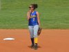 Girls' Softball: Surry County at Charles City 2013