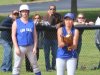 Girls\' Softball:  Surry County at Charles City 2013