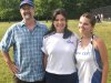 Girls Tennis: New Kent Senior Night 5-9-2024