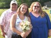 Girls Tennis: New Kent Senior Night 5-9-2024