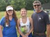 Girls Tennis: New Kent Senior Night 5-9-2024