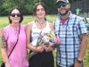 Girls Tennis: New Kent Senior Night 5-9-2024