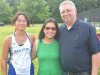 Girls Tennis: New Kent Senior Night 5-9-2024