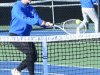 Girls Tennis: New Kent vs. Colonial Heights 3-14-2023