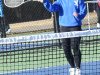 Girls Tennis: New Kent vs. Colonial Heights 3-14-2023