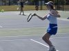 Girls' tennis: New Kent vs. Lafayette 4-28-2021
